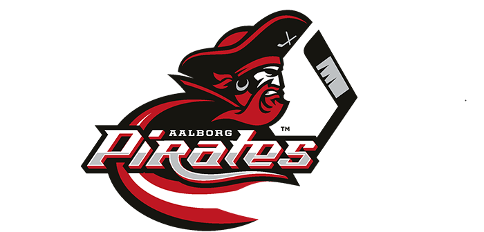 Aalborg Pirates Logo